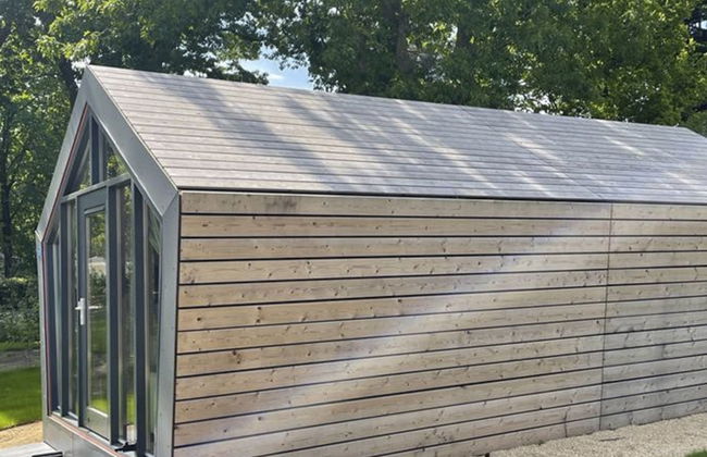 Tiny House Solo Retreat 4 - Foto 7