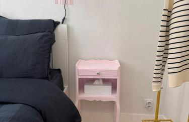 Le Mademoisel' - 2 pièces - Haut de Gamme - Capitole - Photo 62