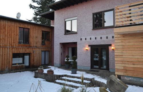 Apartment Manderscheid Near Castle Ruins - Foto 20