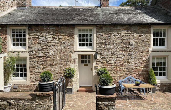 Cosy Nook Cottage - Foto 68