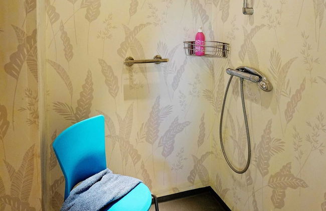 Holiday Home in Ullared - Foto 9