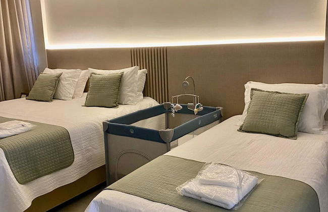 Riva Apart Hotel - Foto 51