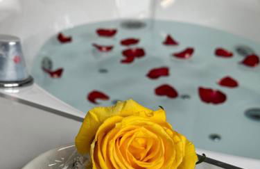 La casa di Raysa con idromassaggio vicino al Duomo - Photo 18