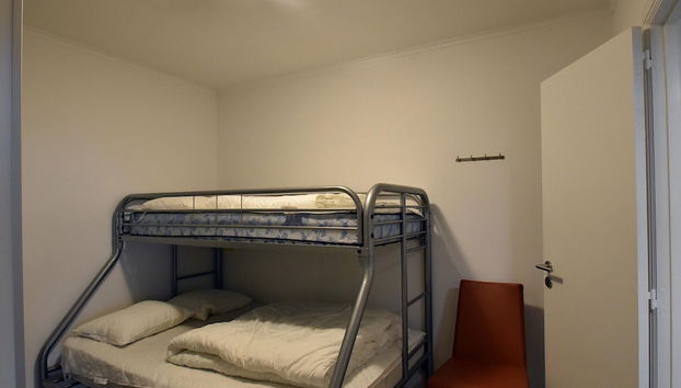 James Ensor 0102 South-facing Corner Apartment - Foto 3, Habitación