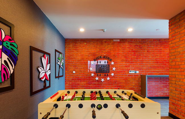 Datum Jelatek Sky Residence Roam - Foto 25