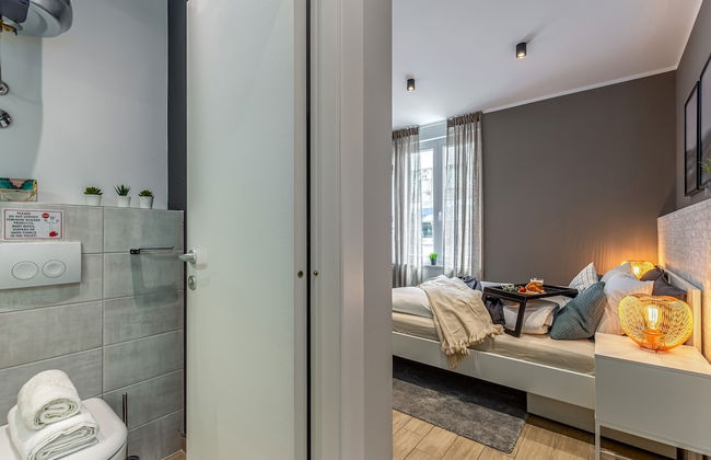 Number 1 Apartments Rijeka - Foto 25