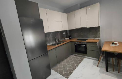 City Lux Apartment Kavala - Foto 17