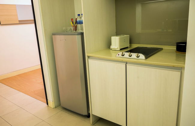 Wallace P Staycation - Foto 19