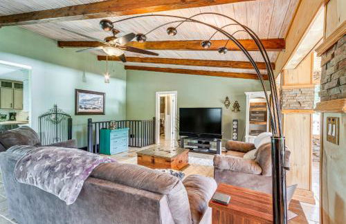 Waterfront Florida Vacation Rental with Boat Dock - Foto 7