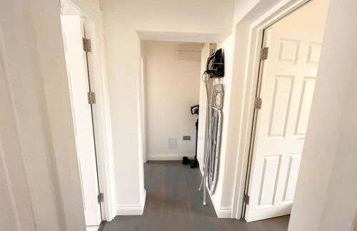 Entire Apartment hosted by Pius - Foto 22