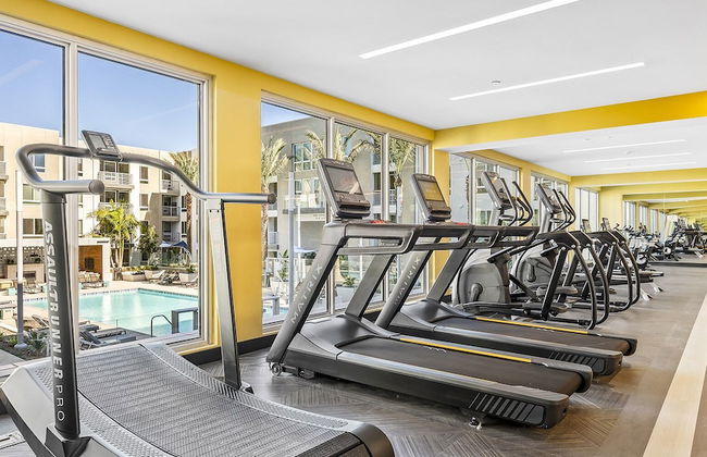 Global Luxury Suites Irvine - Foto 31