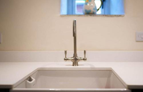 Newport cottage - Foto 32