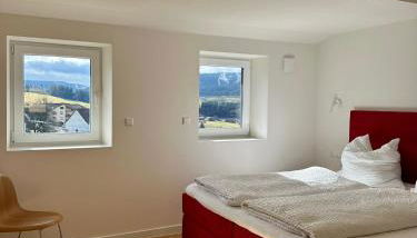 Schwarzwald-Ferienwohnungen Haus Linde - Foto 4