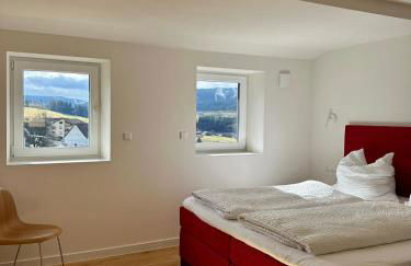 Schwarzwald-Ferienwohnungen Haus Linde - Foto 4