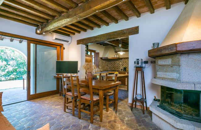 Casale Fonte - Foto 9