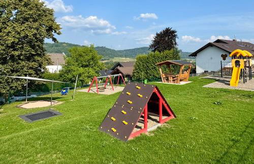 Bergjuwel mit Ruhe & Komfort - M20 - Frankenwald Apartments - Foto 23