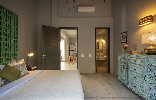 Captain's Quarters by Iksha - Photo 3