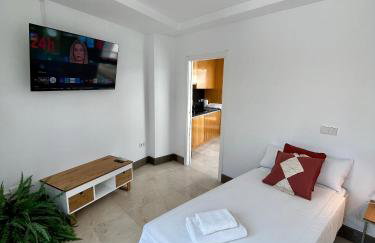 Fdez Amazing House by Cathedral and Giralda with private Pool - Foto 20