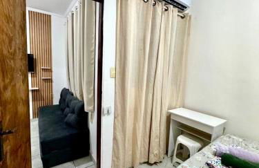 APT-8 Completo Bem Localizado a 1 minuto Rodoviaria e Centro, com Ar Condicionado e Garagem - Foto 25