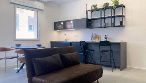 Gangillo, il rifugio sul porto - Foto 2