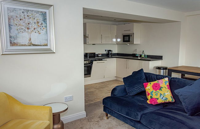 Mode Apartments Blackpool - Foto 55