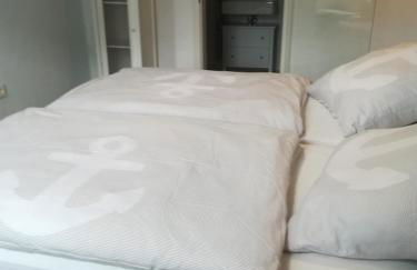 Cozy apartment in the Vinetastadt Barth - Photo 15