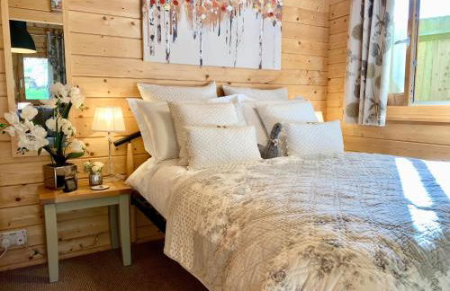 Duck Lodge B&B - Foto 17