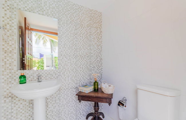 GB44 Casa 4 Quartos a 200m da Praia - Photo 21