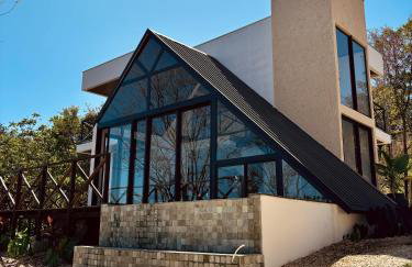 Chalés Piribless-Ikigai - Foto 1