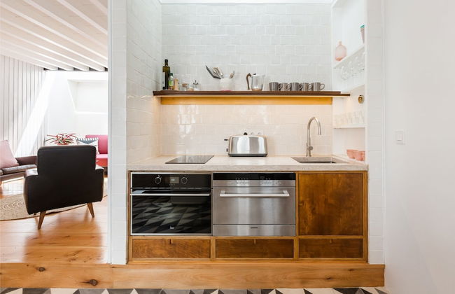 Patio São Vicente Guest House - Foto 22