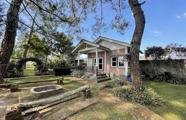 Villa 325 By Zuzu - Photo 35