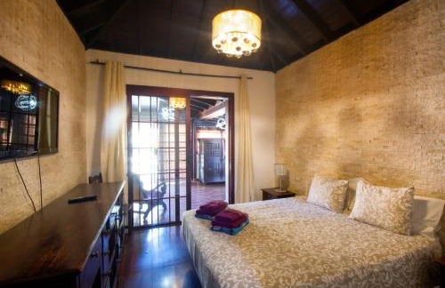 Villa Jardín de Buda - Foto 7