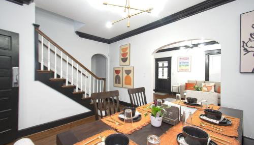 The Navel Nalle - Downtown Bungalow, Patio, Parking - Foto 5