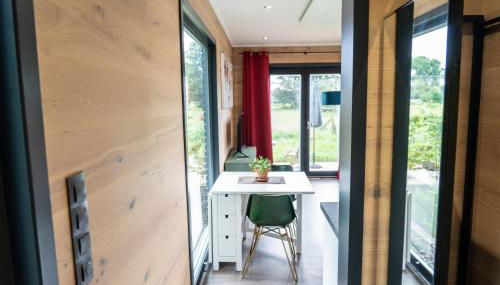 HofGut Bockelkathen Tiny Haus 10 - Foto 3