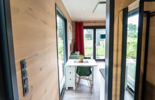 HofGut Bockelkathen Tiny Haus 10 - Foto 3