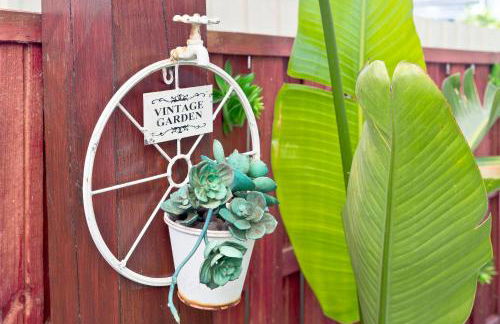 Encosta do Uíma - Guest House - Foto 6