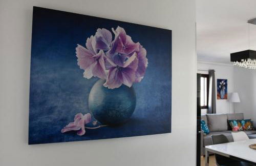 CASA CUADERNA a 150 metros de la playa - Foto 8