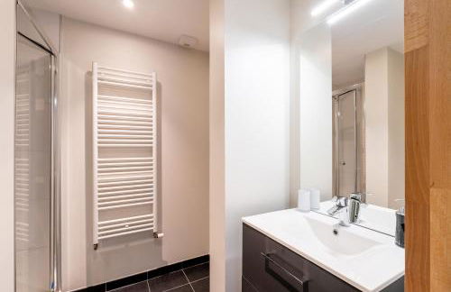 Unique à Nantes ! Loft moderne avec rooftop 10pers - Foto 22