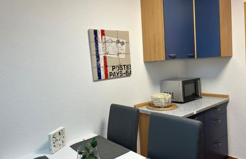 Ferienwohnung Becker - Foto 7
