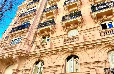 Elegant apartment - Haut Musiciens - Foto 2