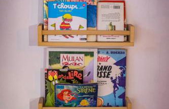 Maison de maître - Les Marizys - Foto 6