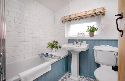 Jasmine Cottage - Photo 3