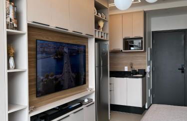 Studio2003 Perdizes (400m Allianz Park) - Foto 5