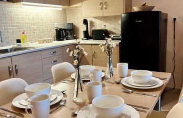 Feel at home - Kalamata - Near the center - Foto 11