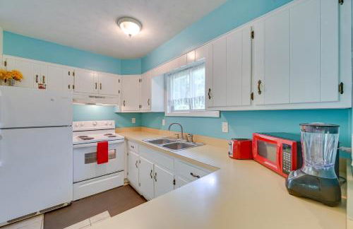 Lake George Getaway 3 Mi to Six Flags Great Escape - Foto 8