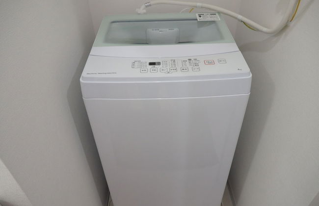 Le Coeur Tengachaya Kita Comfortable Room - Photo 18