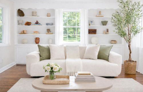 New Haven Staycation Near Yale Washer and Dryer Groups - Foto 3