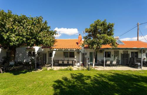 Oasis Apartments Maggana Xanthi - Foto 5