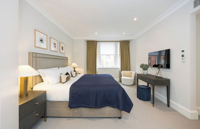 Buckingham & Lloyds Knightsbridge - Foto 35