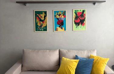 Lokbahia, apartmento na graça, proximo ao porto da barra - Foto 11
